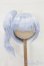 画像1: 9-10inch/ウィッグ S-25-08-03-275-GN-ZS (1)