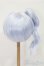 画像2: 9-10inch/ウィッグ S-25-08-03-275-GN-ZS (2)