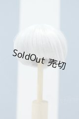 【新宿マルイアネックス店 店頭販売商品】4inch/ウィッグ 2100150000014517-ZM