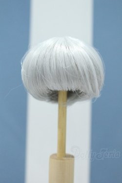画像1: 【新宿マルイアネックス店 店頭販売商品】4inch/ウィッグ 2100150000014517-ZM