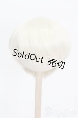 8-9inch/ウィッグ S-25-12-14-353-GN-ZS