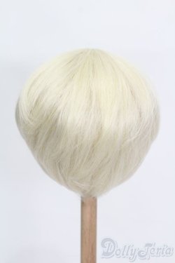 画像2: 8-9inch/ウィッグ S-25-07-27-295-GN-ZS