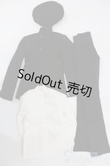 SDGrB＆SD13男の子/OF:衣装セット S-25-11-16-575-GN-ZS