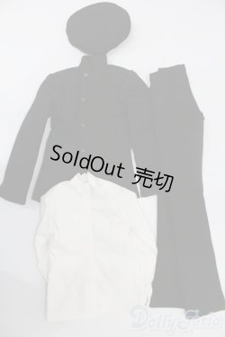 画像1: SDGrB＆SD13男の子/OF:衣装セット S-25-11-16-575-GN-ZS