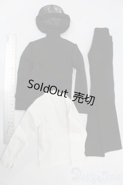 画像2: SDGrB＆SD13男の子/OF:衣装セット S-25-11-16-575-GN-ZS