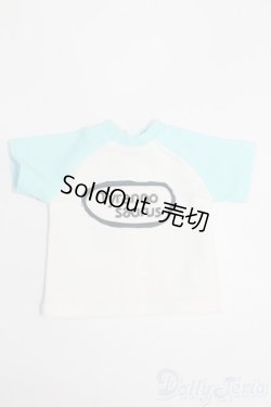 画像1: 幼SD/OF:トップス S-25-10-26-391-GN-ZS