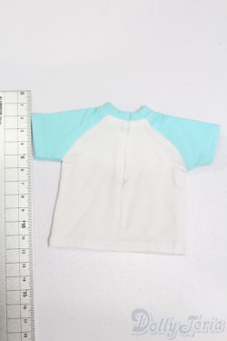 画像2: 幼SD/OF:トップス S-25-07-13-258-GN-ZS