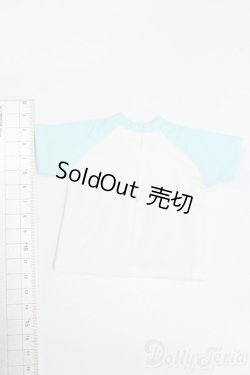 画像2: 幼SD/OF:トップス S-25-10-26-391-GN-ZS