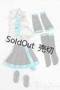 リカちゃん/OF:初音ミクリカちゃん S-25-07-20-259-GN-ZS