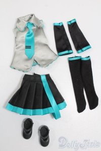 リカちゃん/OF:初音ミクリカちゃん S-25-07-20-259-GN-ZS