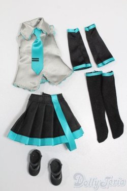画像1: リカちゃん/OF:初音ミクリカちゃん S-25-07-20-259-GN-ZS