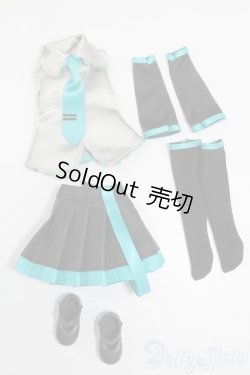 画像1: リカちゃん/OF:初音ミクリカちゃん S-25-07-20-259-GN-ZS