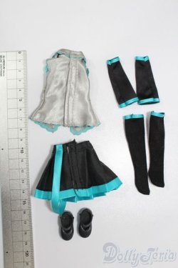 画像2: リカちゃん/OF:初音ミクリカちゃん S-25-07-20-259-GN-ZS