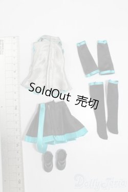 画像2: リカちゃん/OF:初音ミクリカちゃん S-25-07-20-259-GN-ZS