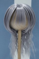 【新宿マルイアネックス店 店頭販売商品】9-10inch/ウィッグ 2100150000014534-ZM