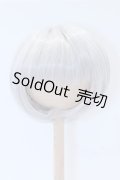 9-10inch/ウィッグ S-26-03-08-447-GN-ZS