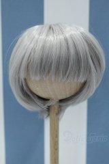【新宿マルイアネックス店 店頭販売商品】9-10inch/ウィッグ 2100150000014535-ZM