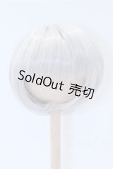 9-10inch/ウィッグ S-26-03-08-447-GN-ZS