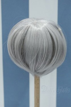 画像2: 【新宿マルイアネックス店 店頭販売商品】9-10inch/ウィッグ 2100150000014535-ZM
