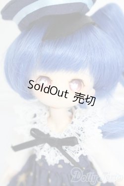 画像1: 1/12ドール/PB-1104(ヒカリ/縮小ヘッド)+オビツ11ボディ S-25-11-16-446-GN-ZS