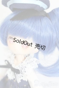 画像2: 1/12ドール/PB-1104(ヒカリ/縮小ヘッド)+オビツ11ボディ S-25-11-16-446-GN-ZS