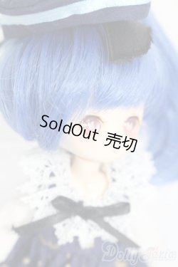 画像3: 1/12ドール/PB-1104(ヒカリ/縮小ヘッド)+オビツ11ボディ S-25-11-16-446-GN-ZS