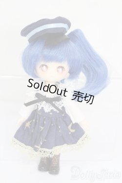 画像4: 1/12ドール/PB-1104(ヒカリ/縮小ヘッド)+オビツ11ボディ S-25-11-16-446-GN-ZS