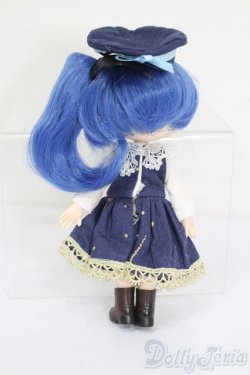 画像5: 1/12ドール/PB-1104(ヒカリ/縮小ヘッド)+オビツ11ボディ S-25-07-20-114-GN-ZS
