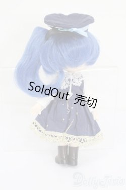 画像5: 1/12ドール/PB-1104(ヒカリ/縮小ヘッド)+オビツ11ボディ S-25-11-16-446-GN-ZS