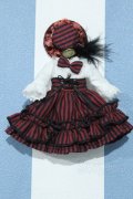 【新宿マルイアネックス店 店頭販売商品】オビツ11/OF:衣装 2100150000014538-ZM