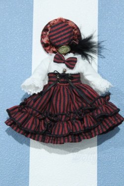 画像1: 【新宿マルイアネックス店 店頭販売商品】オビツ11/OF:衣装 2100150000014538-ZM