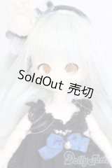 ミニスウィーツドール/DC11-02:カスタムドール S-26-02-15-447-GN-ZS