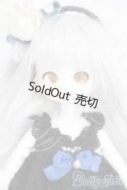 画像1: ミニスウィーツドール/DC11-02:カスタムドール S-26-02-15-447-GN-ZS