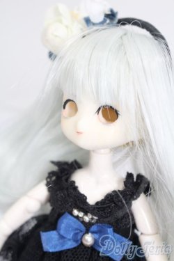 画像2: ミニスウィーツドール/DC11-02:カスタムドール S-25-07-20-111-GN-ZS