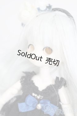 画像2: ミニスウィーツドール/DC11-02:カスタムドール S-26-02-15-447-GN-ZS