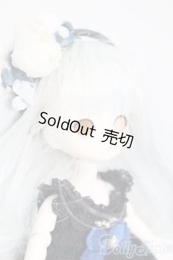 画像3: ミニスウィーツドール/DC11-02:カスタムドール S-26-02-15-447-GN-ZS