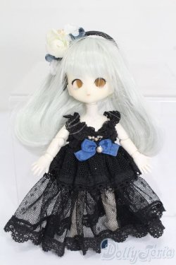 画像4: ミニスウィーツドール/DC11-02:カスタムドール S-25-07-20-111-GN-ZS