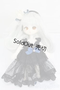 画像4: ミニスウィーツドール/DC11-02:カスタムドール S-26-02-15-447-GN-ZS