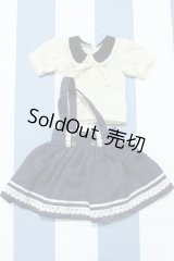 【新宿マルイアネックス店 店頭販売商品】SDM＆MSD/OF:衣装セット 2100150000014540-ZM