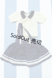 【新宿マルイアネックス店 店頭販売商品】SDM＆MSD/OF:衣装セット 2100150000014540-ZM