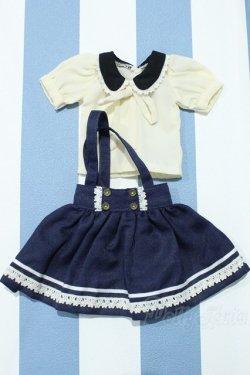 画像1: 【新宿マルイアネックス店 店頭販売商品】SDM＆MSD/OF:衣装セット 2100150000014540-ZM