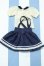 画像2: 【新宿マルイアネックス店 店頭販売商品】SDM＆MSD/OF:衣装セット 2100150000014540-ZM (2)