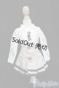 MDD/OF:衣装セット S-25-11-09-508-GN-ZS