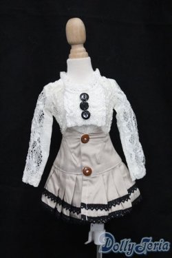 画像1: MDD/OF:衣装セット S-25-08-10-072-GN-ZS