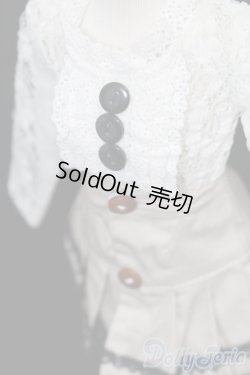 画像4: MDD/OF:衣装セット S-25-11-09-508-GN-ZS