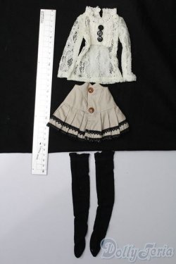 画像5: MDD/OF:衣装セット S-25-11-09-508-GN-ZS