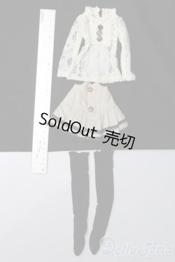 画像5: MDD/OF:衣装セット S-25-11-09-508-GN-ZS