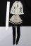 画像5: MDD/OF:衣装セット S-25-08-10-072-GN-ZS