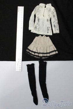 画像6: MDD/OF:衣装セット S-25-11-09-508-GN-ZS