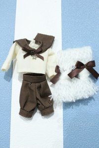 【新宿マルイアネックス店 店頭販売商品】1/12サイズドール/OF:衣装 2100150000014543-ZM